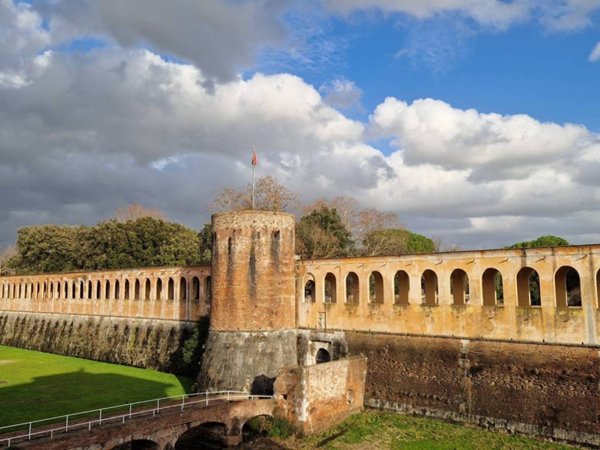appartamento in vendita a Pisa in zona Quartiere San Martino