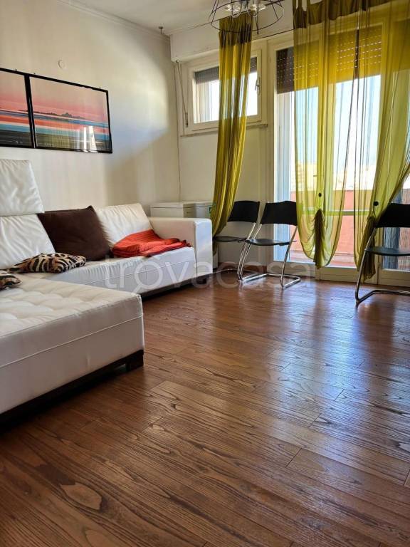 appartamento in vendita a Pisa in zona Quartiere Sant'Antonio