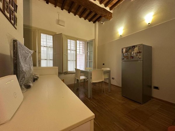 appartamento in vendita a Pisa in zona Centro Storico