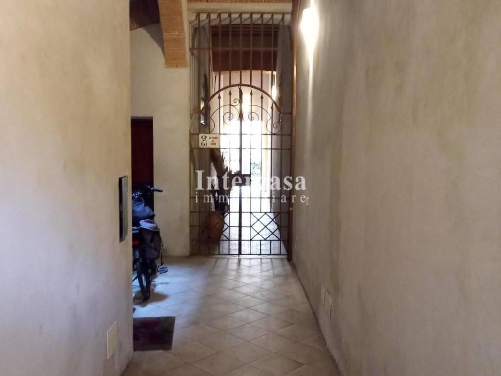 appartamento in vendita a Pisa in zona Quartiere San Martino