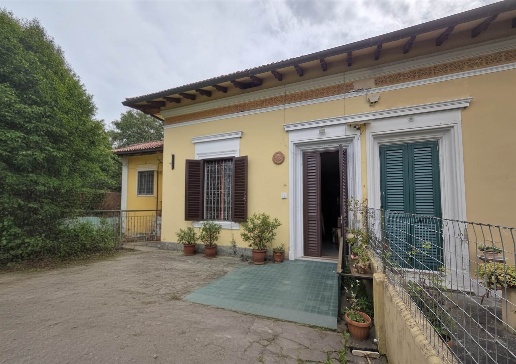 casa indipendente in vendita a Pisa in zona Quartiere San Giusto
