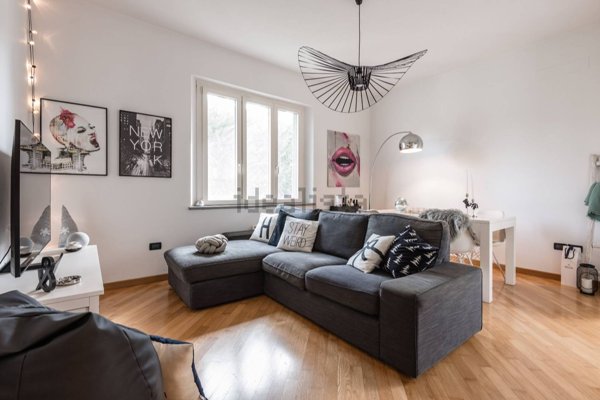 appartamento in vendita a Pisa in zona Centro Storico