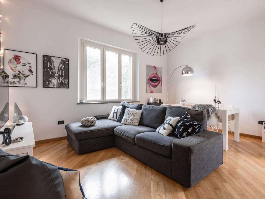 appartamento in vendita a Pisa in zona Centro Storico