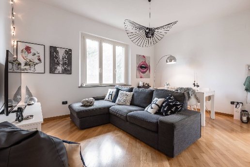 appartamento in vendita a Pisa in zona Porta a Lucca