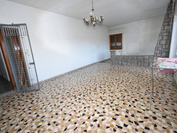 appartamento in vendita a Pisa in zona Tirrenia