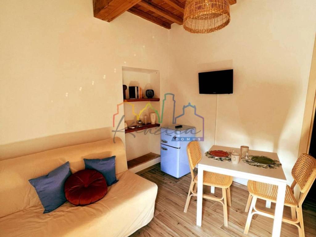 appartamento in vendita a Pisa in zona Quartiere Santa Maria