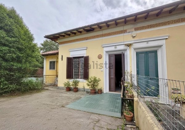 appartamento in vendita a Pisa in zona Quartiere San Giusto