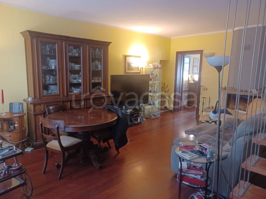 casa indipendente in vendita a Pisa in zona Quartiere San Giusto