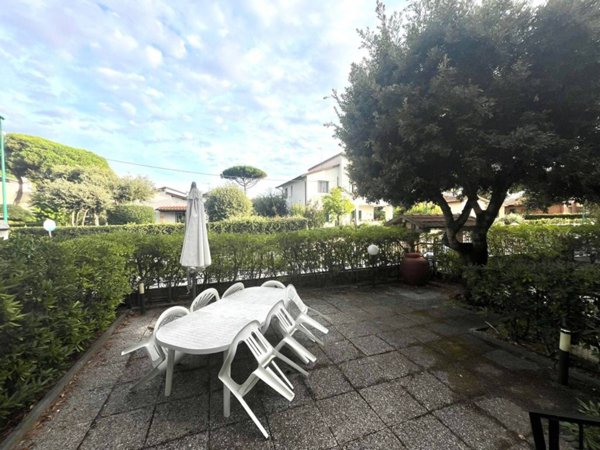 appartamento in vendita a Pisa in zona Tirrenia