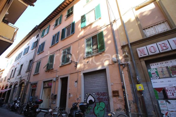 appartamento in vendita a Pisa in zona Quartiere San Francesco