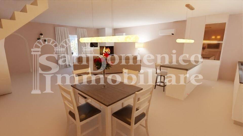 casa indipendente in vendita a Pisa in zona Coltano