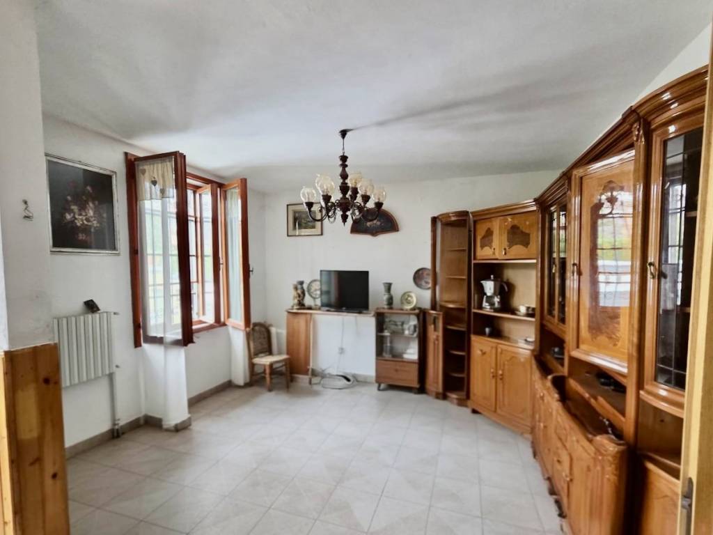 casa indipendente in vendita a Pisa in zona Quartiere San Giusto