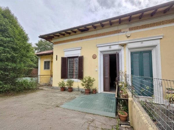 casa indipendente in vendita a Pisa in zona Quartiere San Giusto