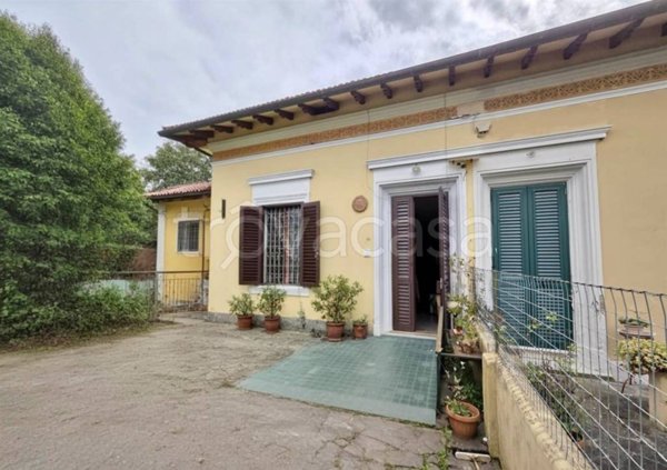 casa indipendente in vendita a Pisa in zona Quartiere San Giusto