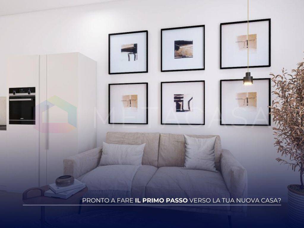 appartamento in vendita a Pisa in zona Putignano