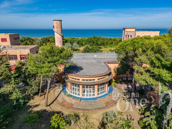 appartamento in vendita a Pisa in zona Tirrenia