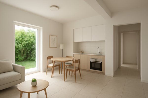 appartamento in vendita a Pisa in zona Centro Storico