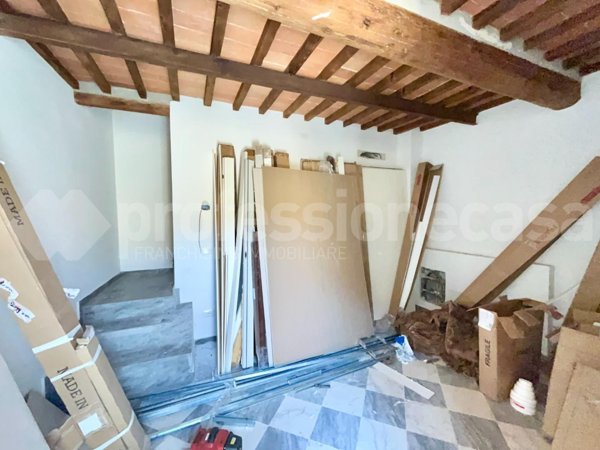 casa indipendente in vendita a Pisa in zona Centro Storico