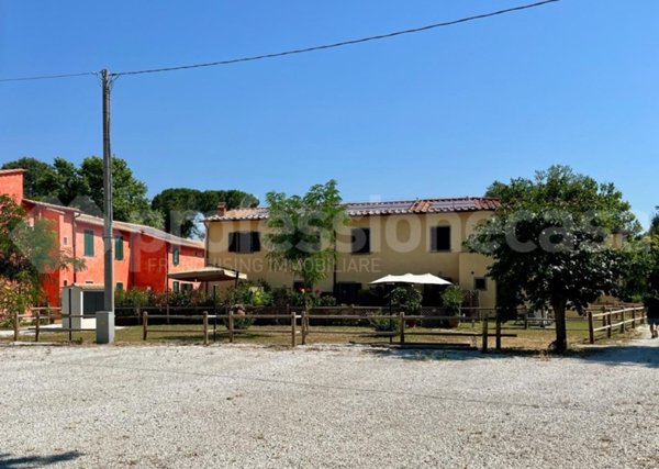 casa indipendente in vendita a Pisa in zona Centro Storico