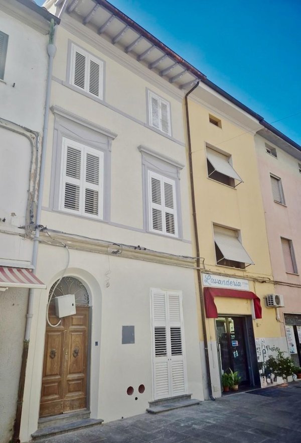 appartamento in vendita a Pisa in zona Cisanello