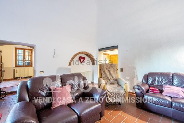 casa indipendente in vendita a Pisa in zona Centro Storico