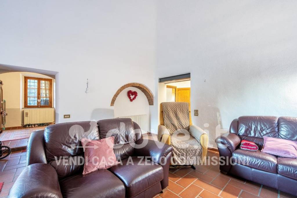 casa indipendente in vendita a Pisa in zona Barbaricina