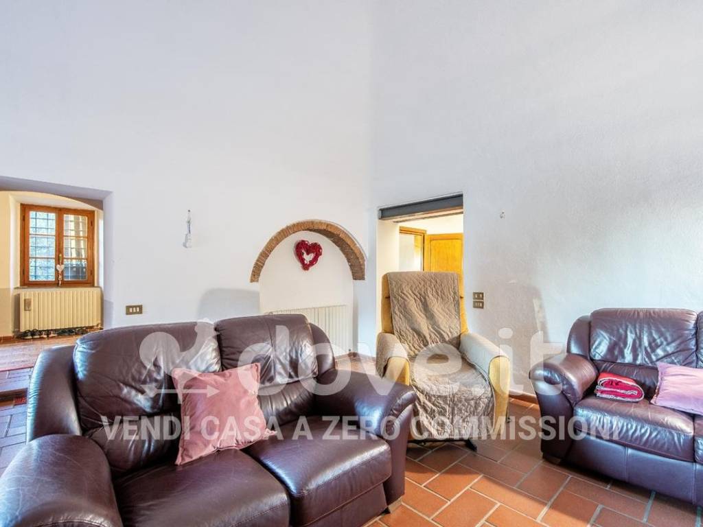 casa indipendente in vendita a Pisa in zona Barbaricina