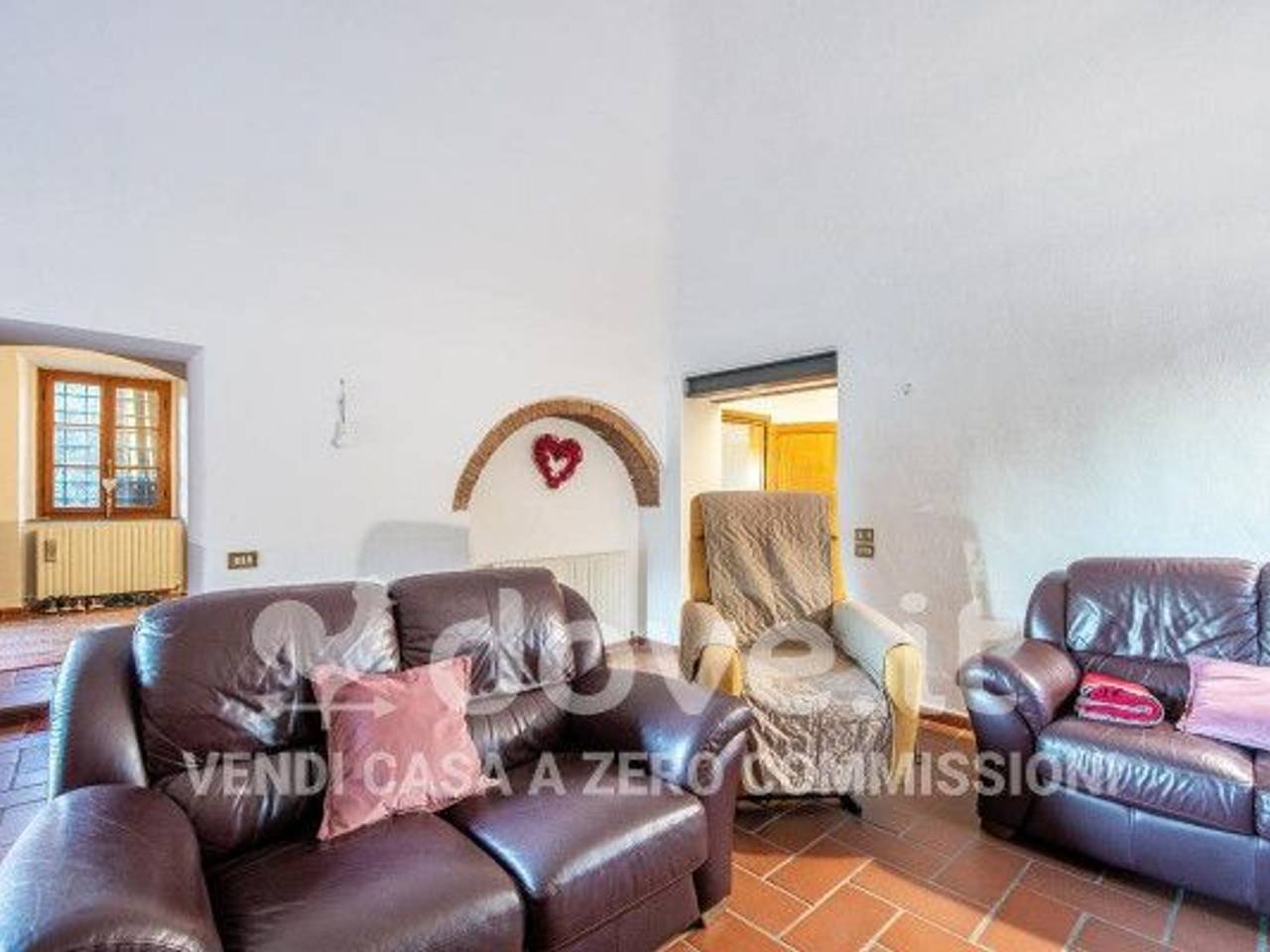 casa indipendente in vendita a Pisa in zona Barbaricina