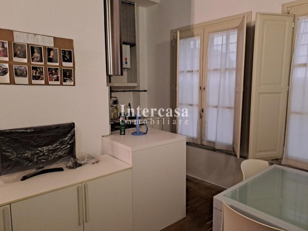 appartamento in vendita a Pisa in zona Centro Storico