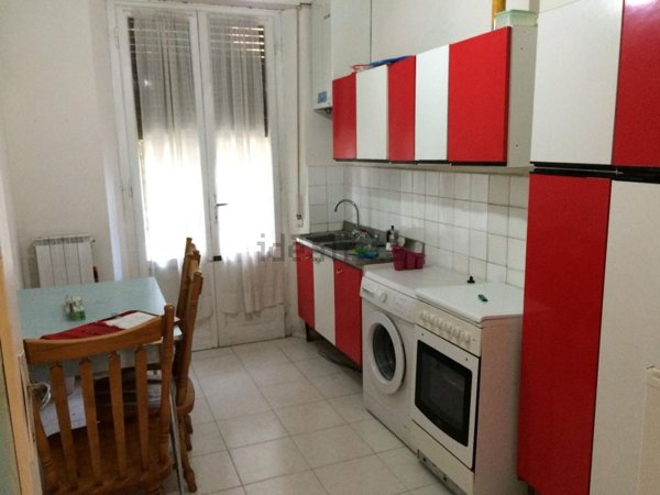 appartamento in vendita a Pisa in zona Quartiere Santa Maria