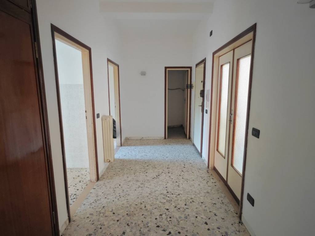 appartamento in vendita a Pisa in zona Quartiere San Giusto