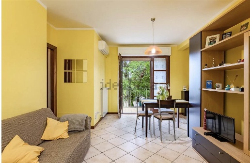 appartamento in vendita a Pisa in zona Le Piagge