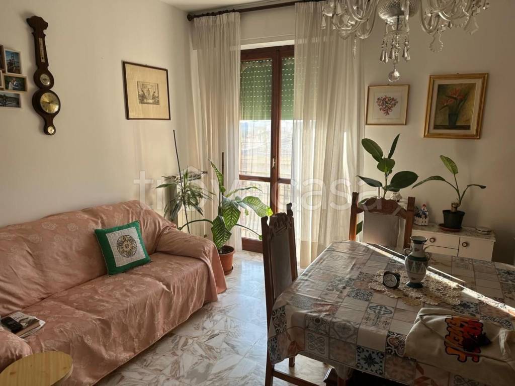 appartamento in vendita a Pisa in zona Quartiere San Giusto