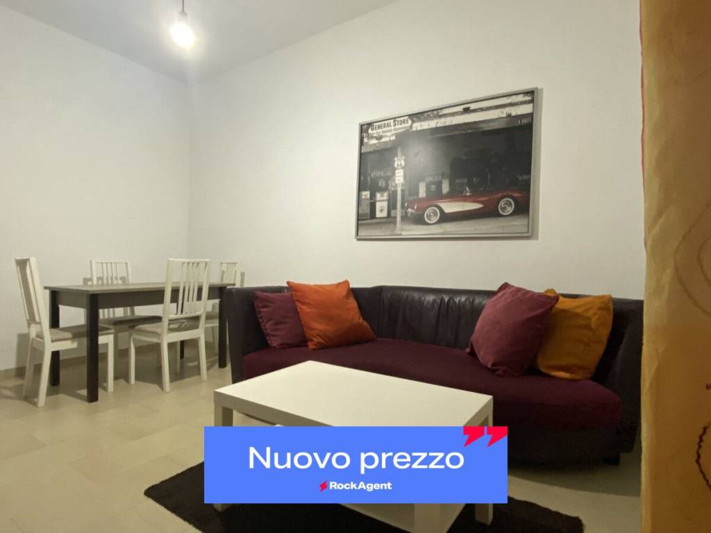 appartamento in vendita a Pisa in zona Putignano