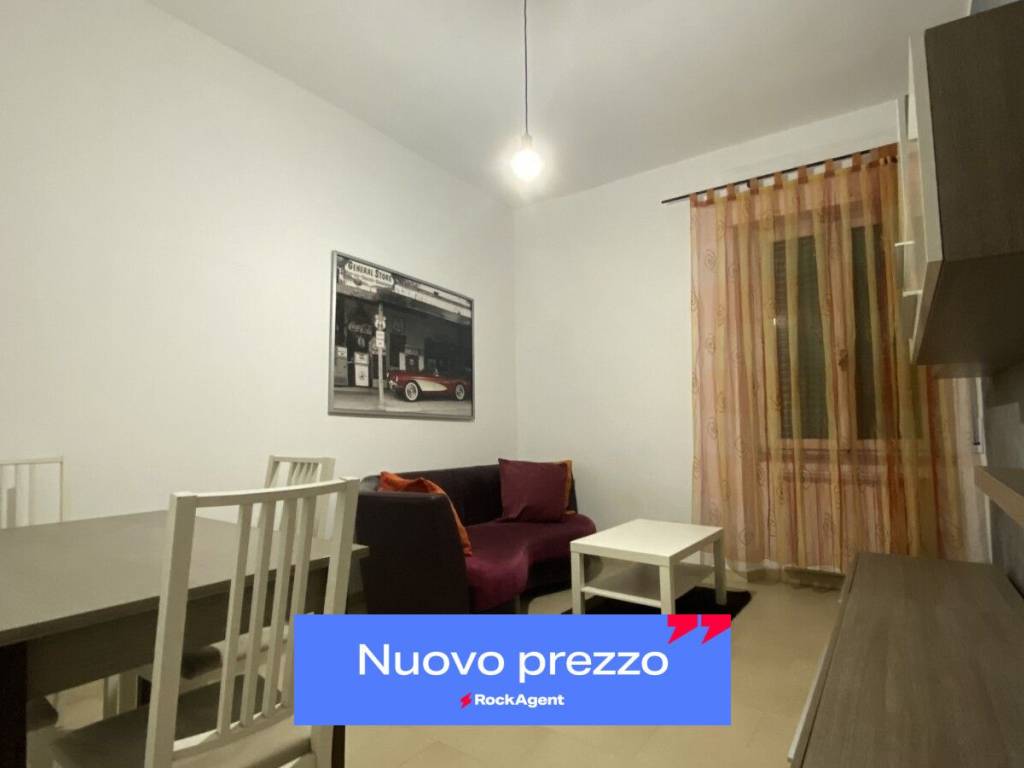 appartamento in vendita a Pisa in zona Putignano