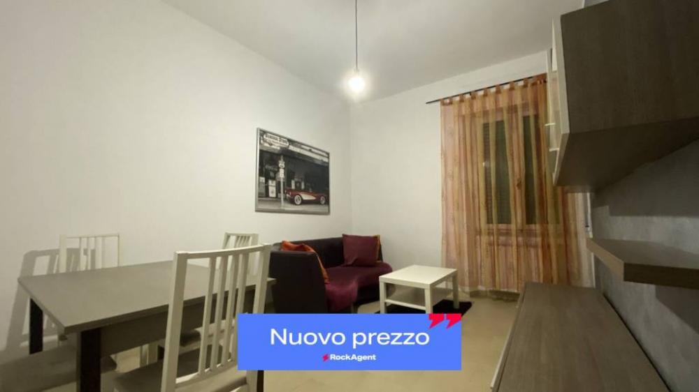 appartamento in vendita a Pisa