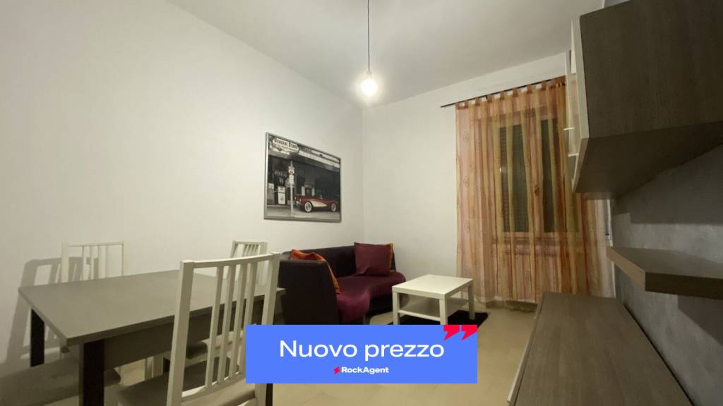 appartamento in vendita a Pisa in zona Putignano