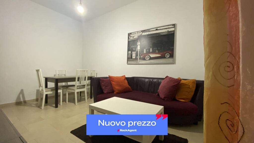 appartamento in vendita a Pisa in zona Putignano