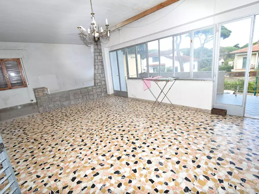 appartamento in vendita a Pisa in zona Tirrenia