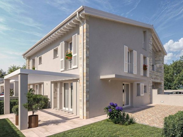 casa indipendente in vendita a Pisa in zona Riglione