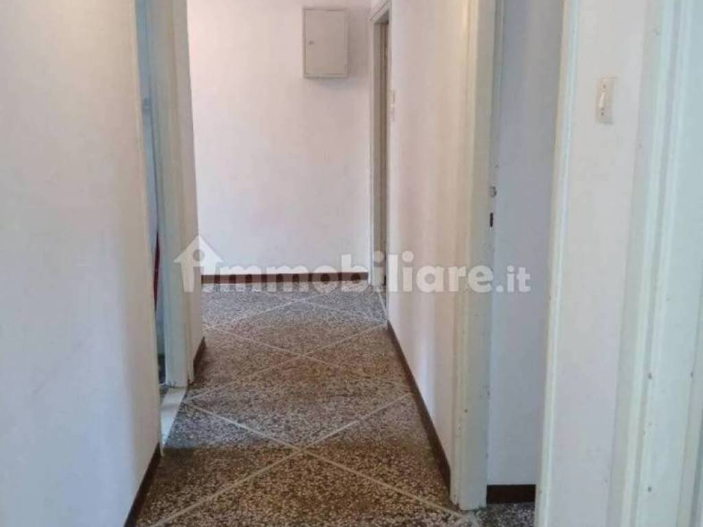 appartamento in vendita a Pisa in zona Pratale / Don Bosco