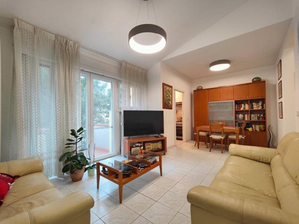 appartamento in vendita a Pisa in zona Tirrenia