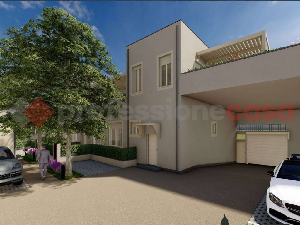 appartamento in vendita a Pisa in zona Quartiere San Francesco