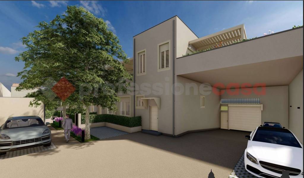 appartamento in vendita a Pisa in zona Quartiere San Francesco