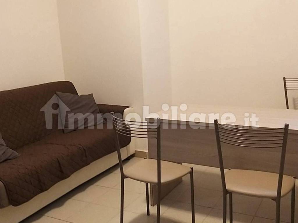 appartamento in vendita a Pisa in zona Landi