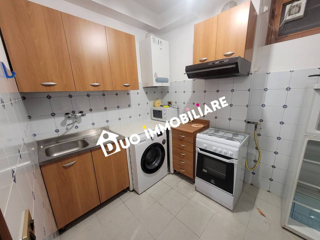 appartamento in vendita a Pisa in zona Landi