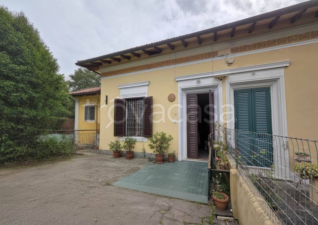 casa indipendente in vendita a Pisa in zona Quartiere San Giusto