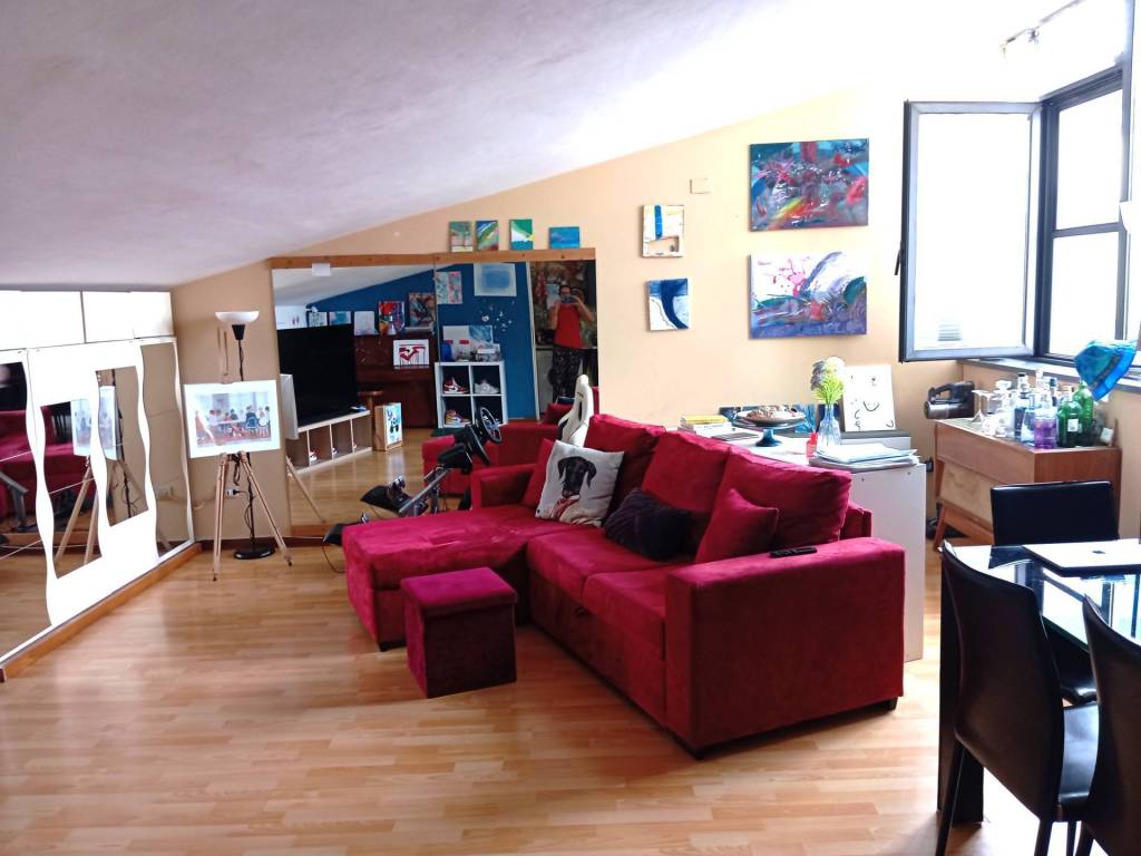 appartamento in vendita a Pisa in zona Le Piagge