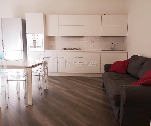 appartamento in vendita a Pisa in zona Quartiere Sant'Antonio