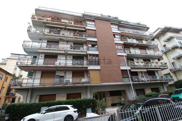 appartamento in vendita a Pisa in zona Centro Storico